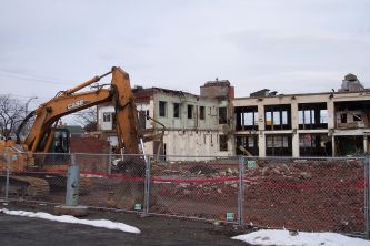 low income housing 06